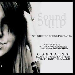 Soundchild Soundtropia|20