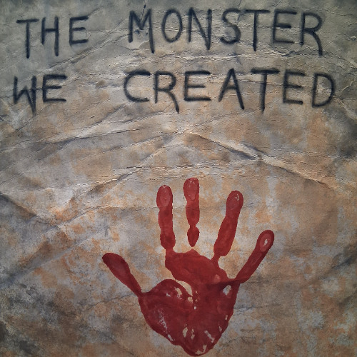 Prelude 3 Monsters Everywhere