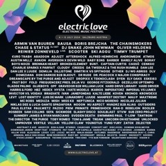Mau P @ Mainstage, Electric Love Festival, Austria 2024-07-06