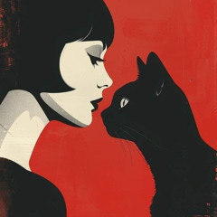 My moon my man - Slowed reverb