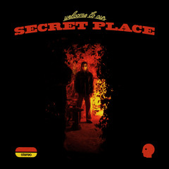 Secret Place (Extended Mix)