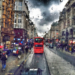 London Afro House Mix