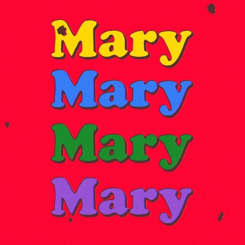 Mary - King Pari