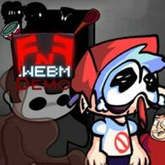 Broth - FNF.WEBM