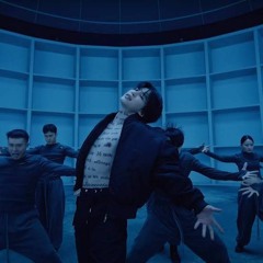 set me free by jimin