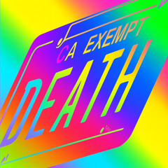 Death Grips - Anne Bonny (Proxy Doc Remix)