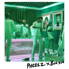 Finesse (feat. BNXN) [Justin Credible Mix]