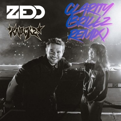 Clarity (Brillz Remix)