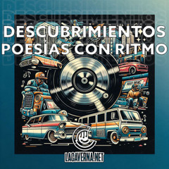Descubrimientos Poesías con Ritmo