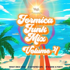 FORMICA FUNK VOL.4:TROPICAL TASTE