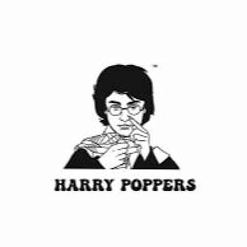 Stream Harry Poppers LeNiffleur | Listen online for free on SoundCloud
