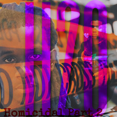 2Timez X LoSimba -H20 (NBA YoungBoy Remix) #HomicidalPart2