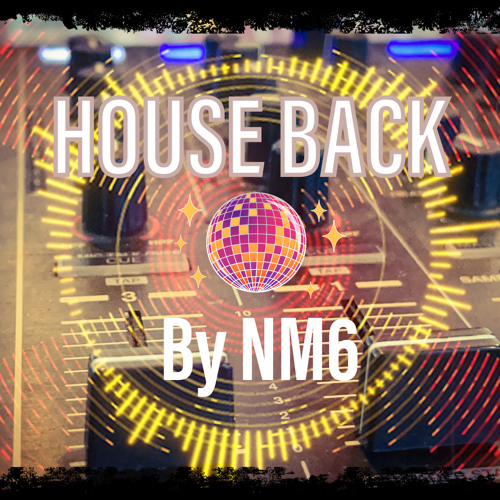 20211013  House Back (Willie Gonzalez)