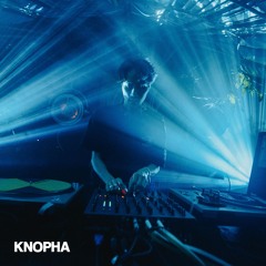Knopha @ Unaharn Festival 2024