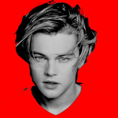 2002 LEO DICAPRIO