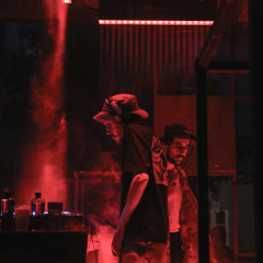 Piezo b2b Simo Cell @ Lost Music Festival 2024