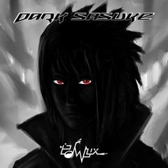 Edwyx - Dark Sasuke