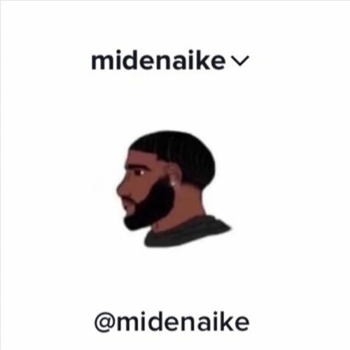 Jump x Pretty Girl Extended Version - Midé Naike