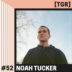 Pick 'n' Mix #52: Noah Tucker