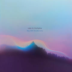 Longing Memories (Dotlights Remix)