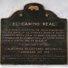 El Camino Real