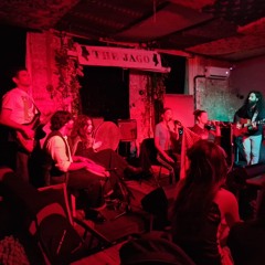 A Virinnedda - Terra Collectiv live at The Jago