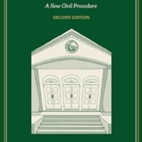 Get EBOOK 📒 Alternative Dispute Resolution in North Carolina: A New Civil Procedure