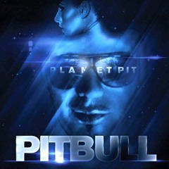 Pitbull - Hey Baby (Audio Edit)