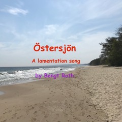 Östersjön (the Baltic sea - Lyrics in English below)