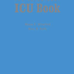 GET KINDLE 🧡 The Veterinary ICU Book by  Wayne E. Wingfield &  Mark R. Raffe [EPUB K