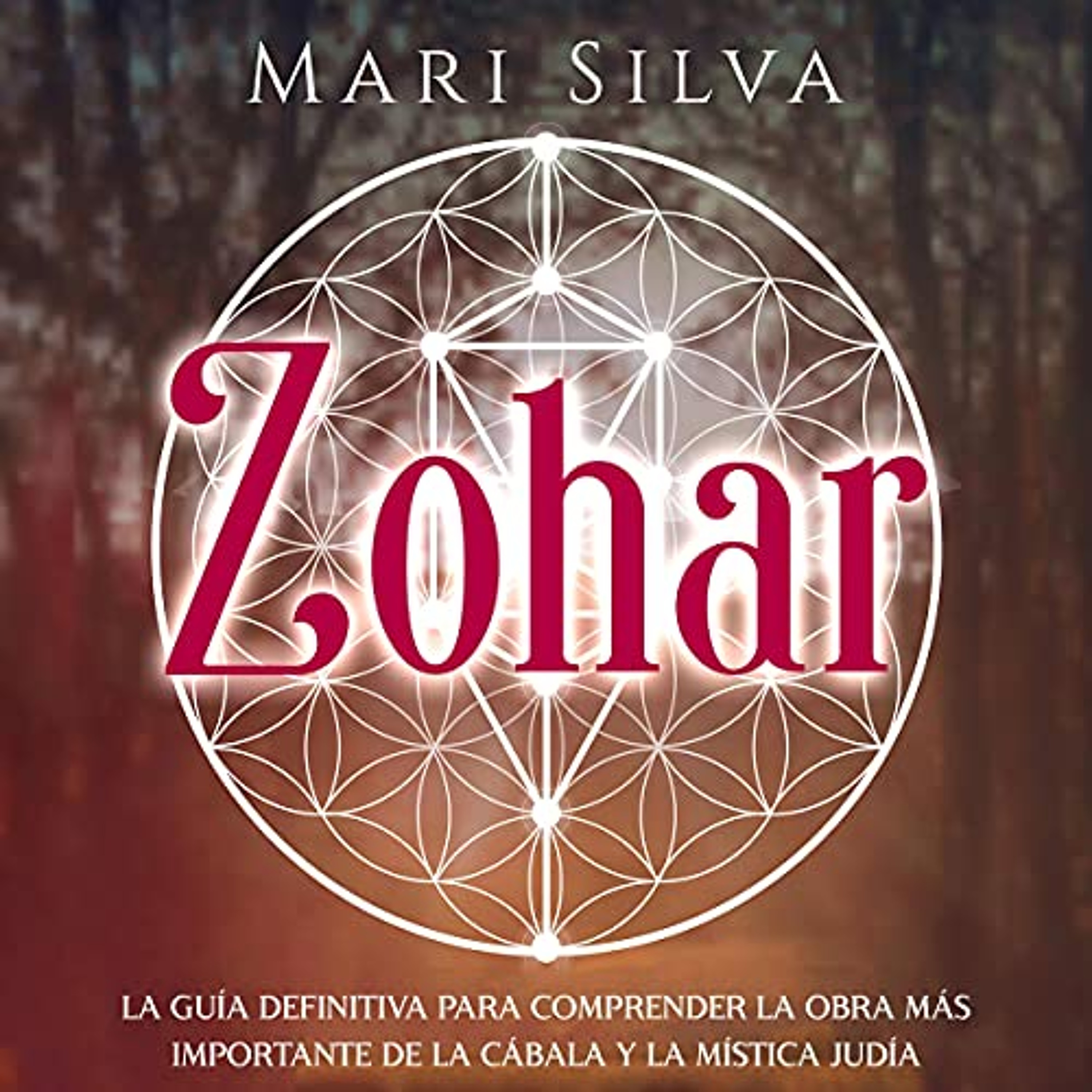 Zohar (Spanish Edition) (Audiolibro) | Prueba Gratis