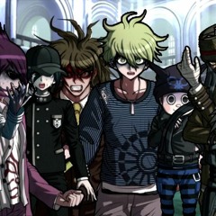 Danganronpa V3 Boys Sing Kagerou Days