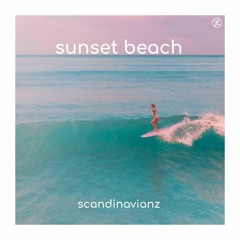 Scandinavianz - Sunset Beach (Free download)