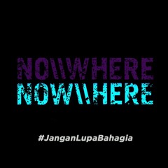 #JanganLupaBahagia