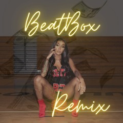 BeatBox Remix "Blu Jetz"
