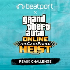 Lea Porcelain - Pool Song (Cromansette Remix)