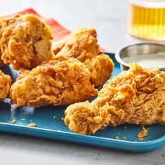 Tips For Avoiding Common Fried Chicken Mistakes