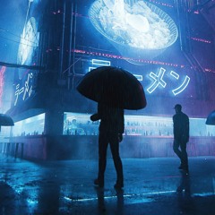 cyberpunk