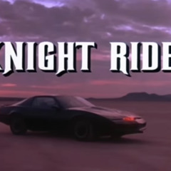 The night rider- House/tech/deep/minimal