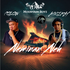 Mountain Boyz - Neminan Neh by Polow & Assi Ray (1)