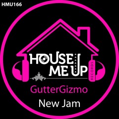 New Jam (Extended Mix)