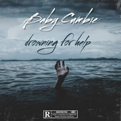 Drowning for help
