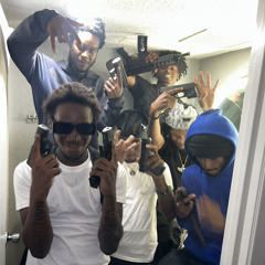 until they fall TDK x streetraised_ dre