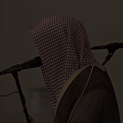 Yaser Al-Dosary - Surah Al Anfal - ياسر الدوسري سورة الأنفال