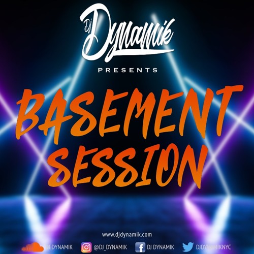Basement Session (Soca)