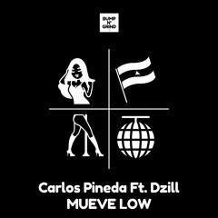 Carlos Pineda - MUEVE LOW (Original Mix)