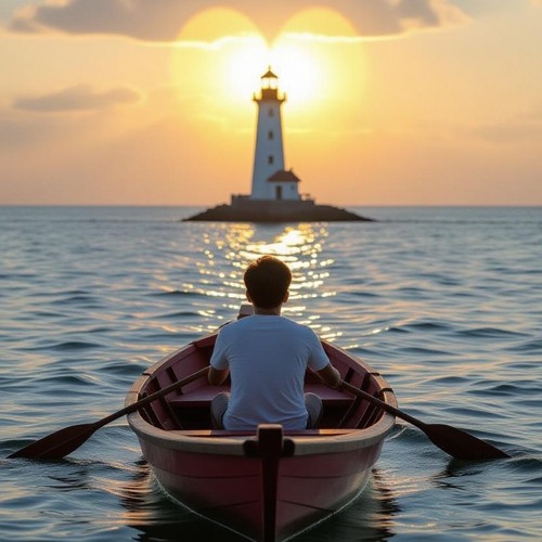 Across the Ocean