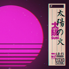 Sunset ► Vaporwave // Retro // Synthwave Type Beat