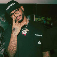 CALYPSO - Bryson Tiller (8Sense Remix)