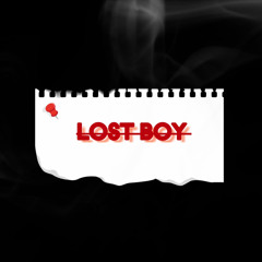 Lost Boy (feat. TKGBM & KD30WAY)